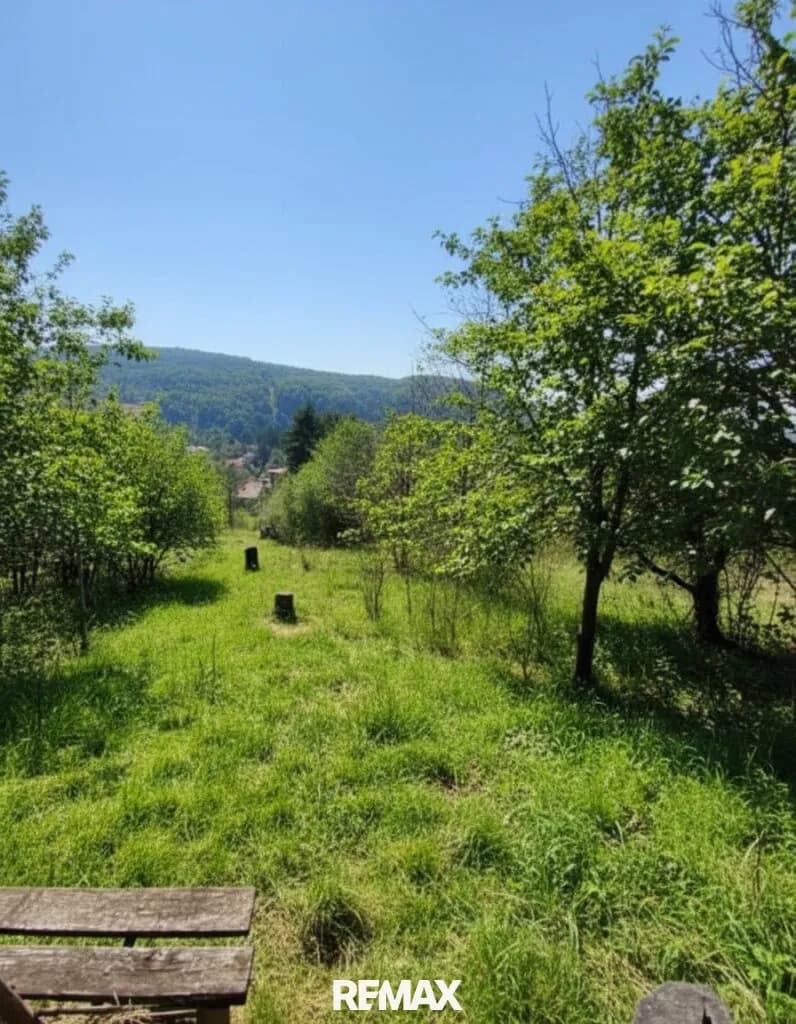Grundstück kaufen in Baden – 2 099 m², € 269.000 – Bild 5 von 8