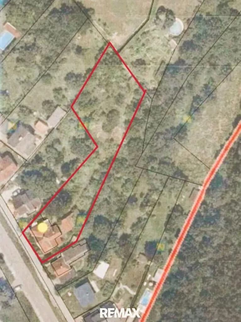 Grundstück kaufen in Baden – 2 099 m², € 269.000 – Bild 8 von 8