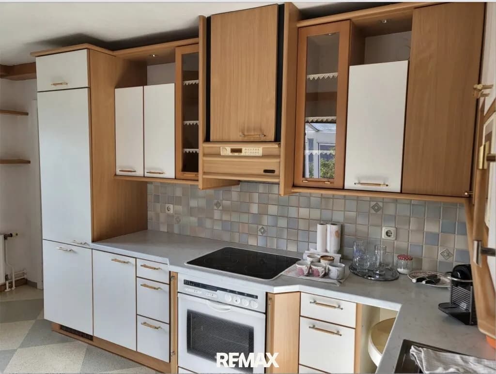 5-Zimmer-Haus kaufen in Weiz – 135 m², € 159.000 – Bild 4 von 17