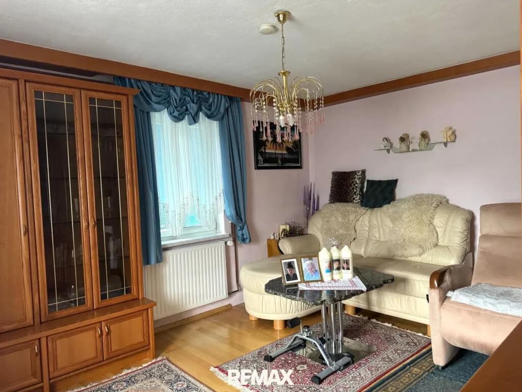 5-Zimmer-Haus kaufen in Weiz – 135 m², € 159.000 – Bild 5 von 17