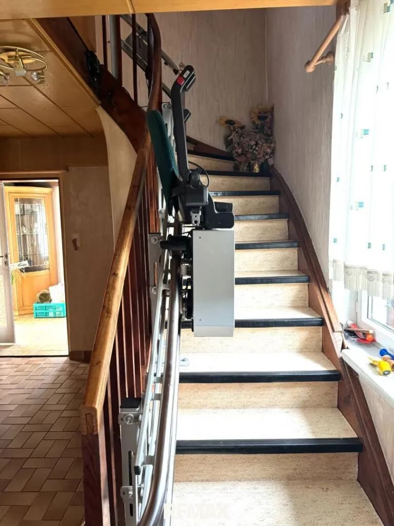 5-Zimmer-Haus kaufen in Weiz – 135 m², € 159.000 – Bild 7 von 17