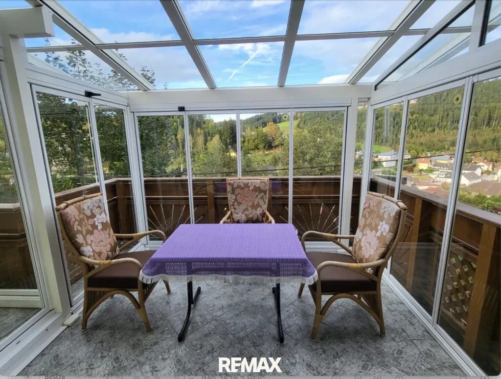 5-Zimmer-Haus kaufen in Weiz – 135 m², € 159.000 – Bild 8 von 17