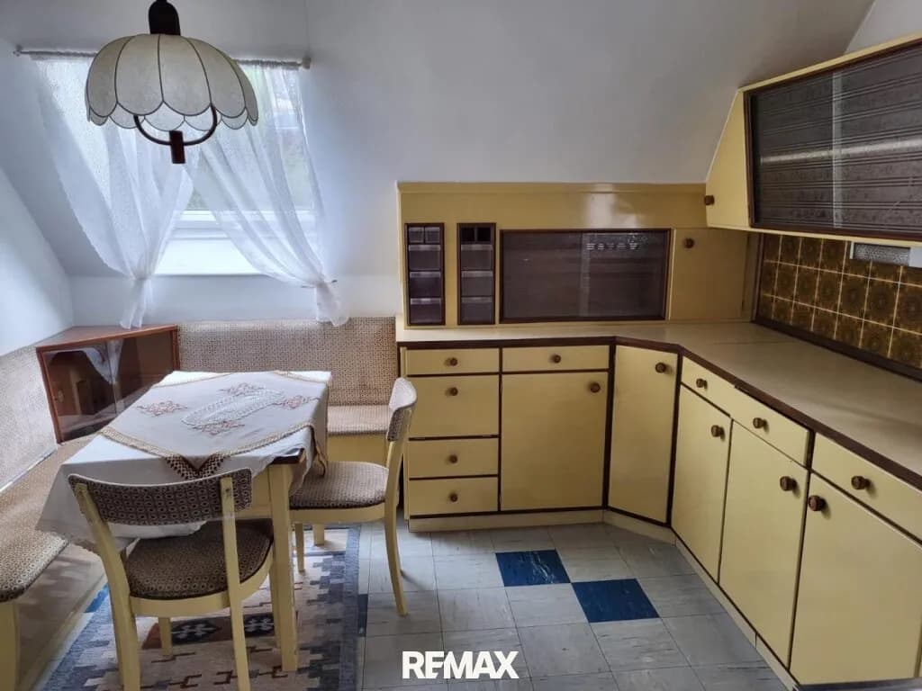 5-Zimmer-Haus kaufen in Weiz – 135 m², € 159.000 – Bild 10 von 17