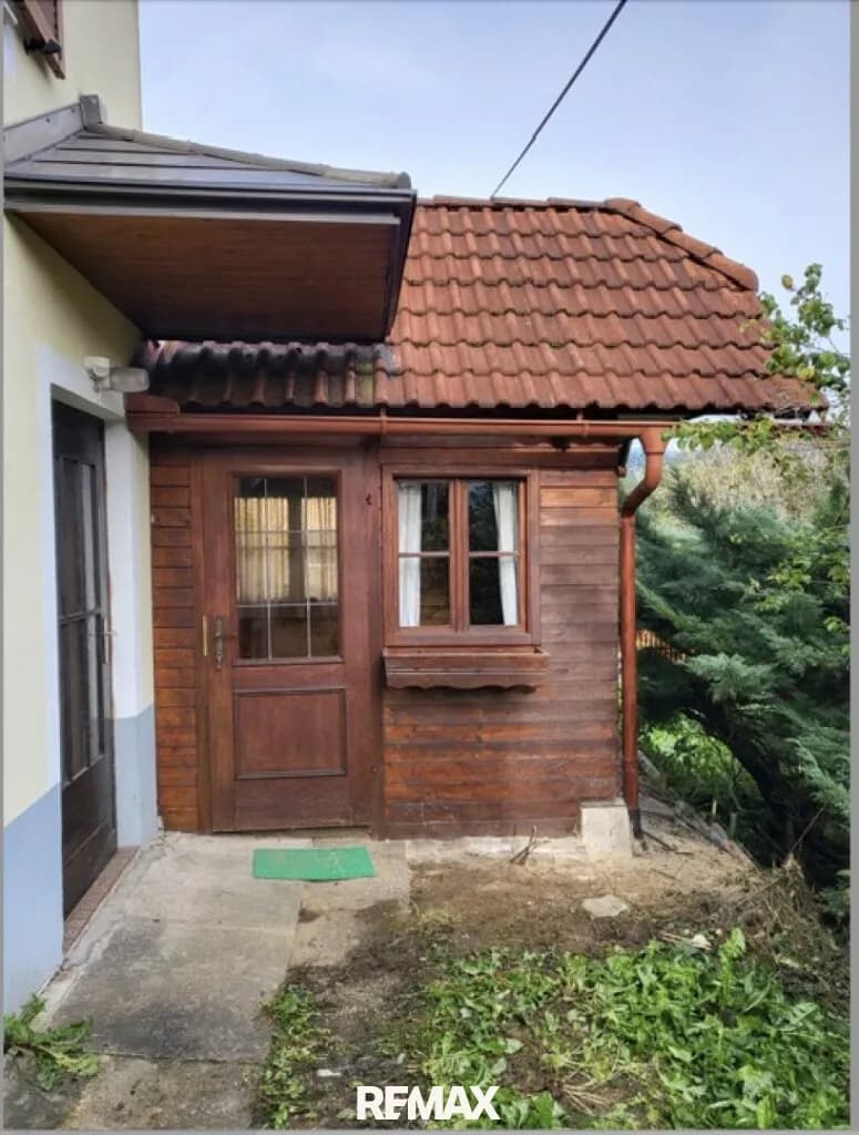 5-Zimmer-Haus kaufen in Weiz – 135 m², € 159.000 – Bild 13 von 17