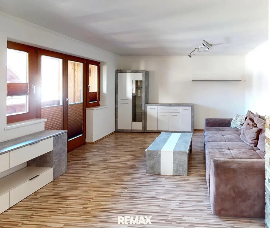 4-Zimmer-Wohnung kaufen in Landeck – 89,63 m², € 299.000