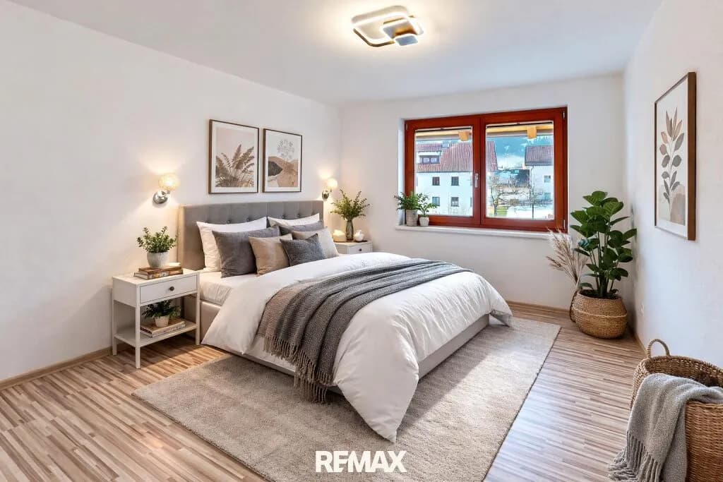 4-Zimmer-Wohnung kaufen in Landeck – 89,63 m², € 299.000 – Bild 2 von 15