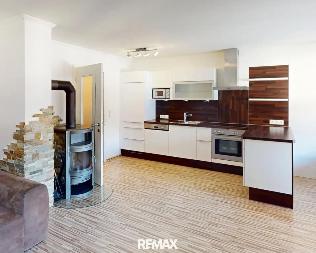 4-Zimmer-Wohnung kaufen in Landeck – 89,63 m², € 299.000 – Bild 3 von 15
