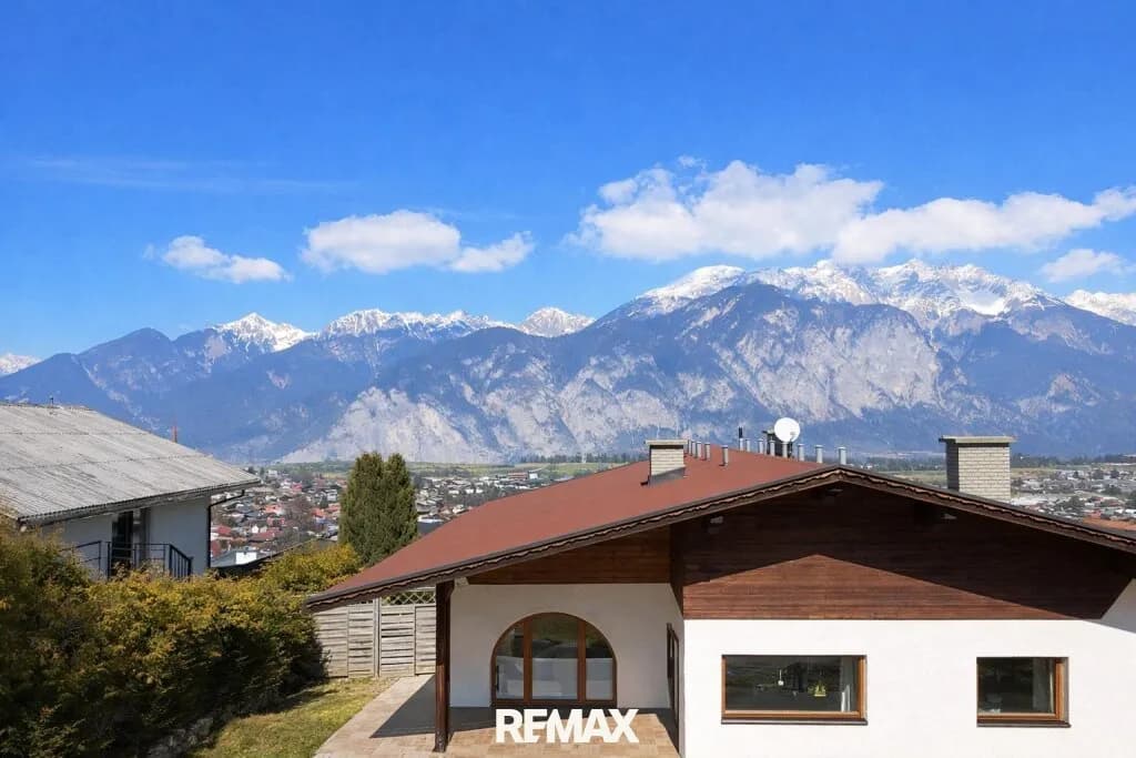 Grundstück kaufen in Innsbruck-Land – 912 m² – Bild 2 von 15