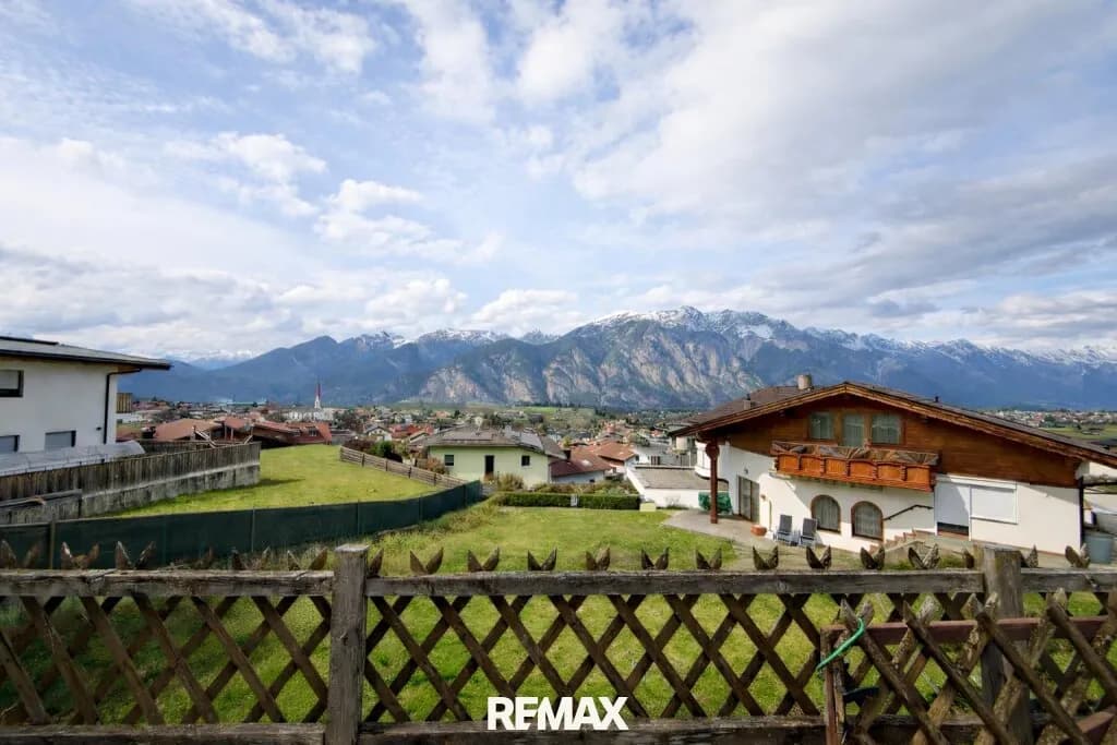 Grundstück kaufen in Innsbruck-Land – 912 m² – Bild 3 von 15