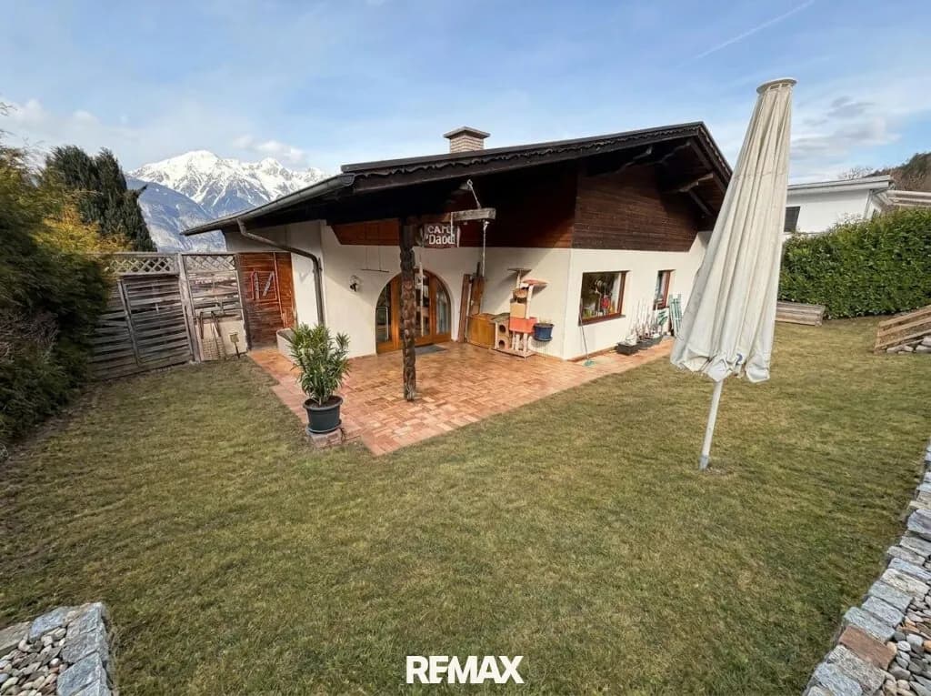 Grundstück kaufen in Innsbruck-Land – 912 m² – Bild 4 von 15