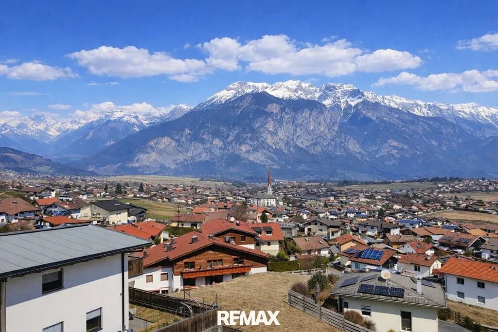 Grundstück kaufen in Innsbruck-Land – 912 m² – Bild 7 von 15