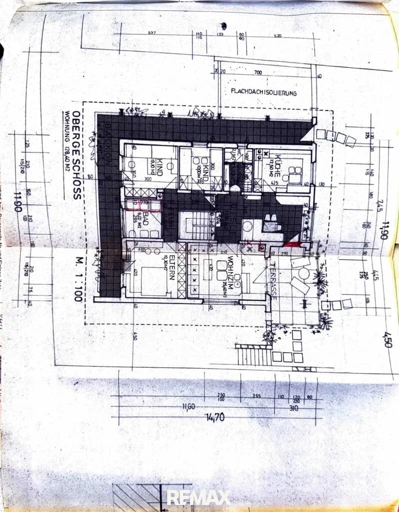 Grundstück kaufen in Innsbruck-Land – 912 m² – Bild 13 von 15