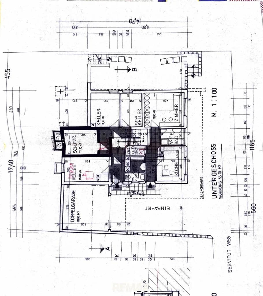 Grundstück kaufen in Innsbruck-Land – 912 m² – Bild 15 von 15