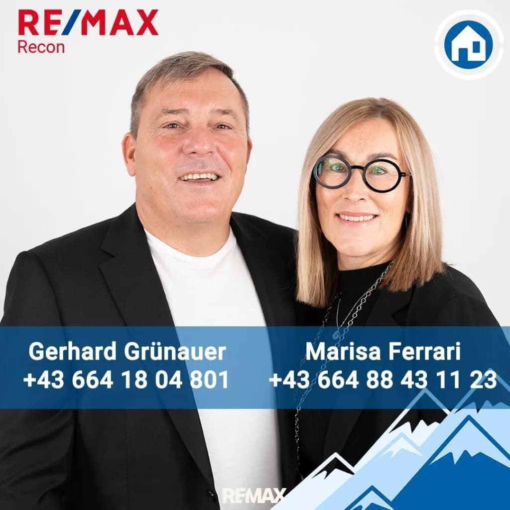 5-Zimmer-Haus kaufen in Landeck – 178 m², € 1.350.000 – Bild 4 von 10