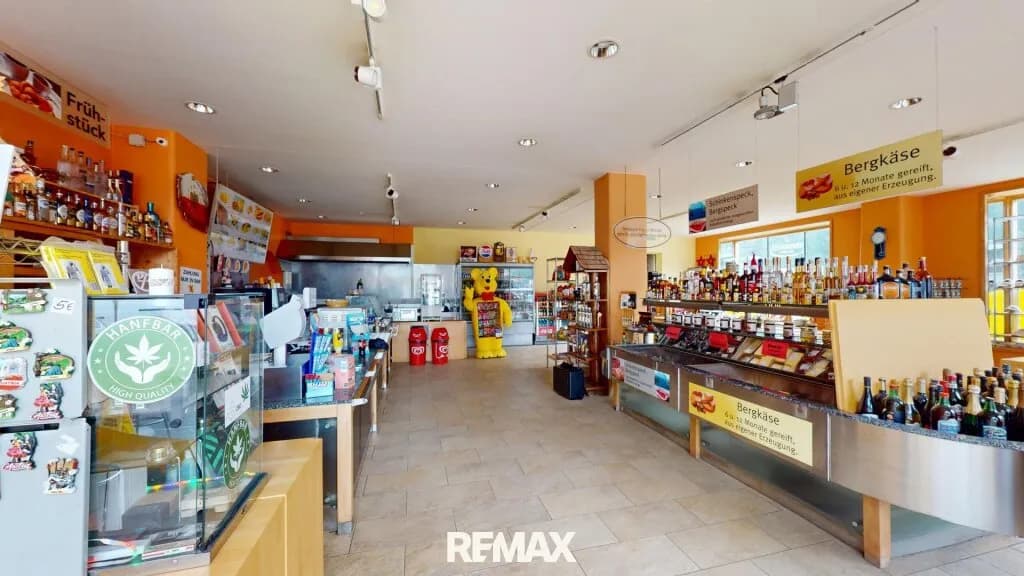Immobilie kaufen in Imst – 414 m², € 990.000 – Bild 7 von 9