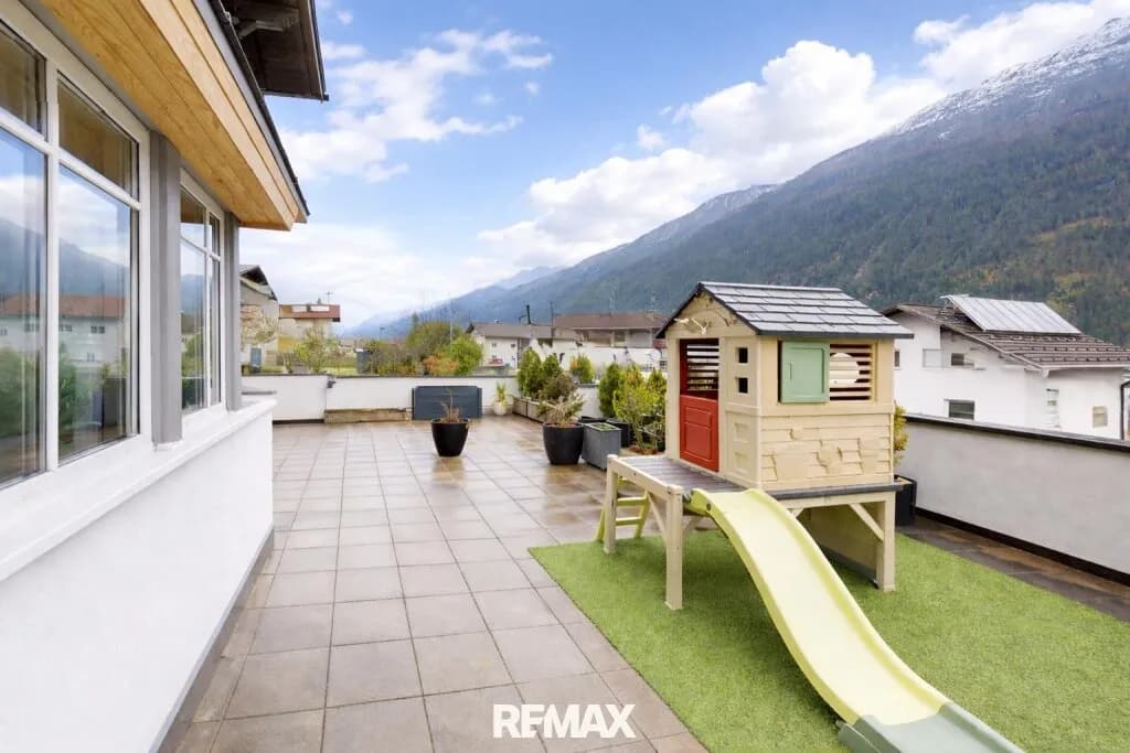5-Zimmer-Wohnung kaufen in Imst – 99,37 m², € 295.000