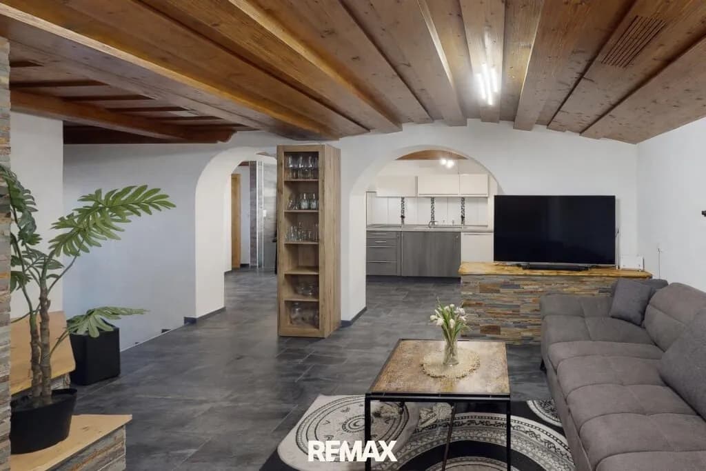 5-Zimmer-Wohnung kaufen in Imst – 99,37 m², € 295.000 – Bild 2 von 10