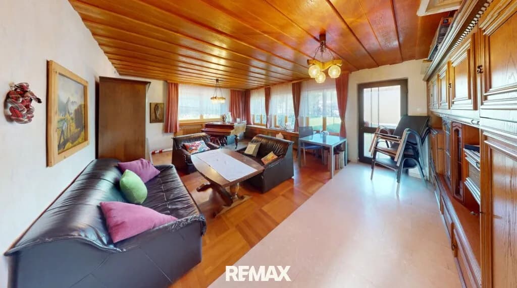 4-Zimmer-Immobilie kaufen in Landeck – 127,36 m², € 250.000 – Bild 5 von 14