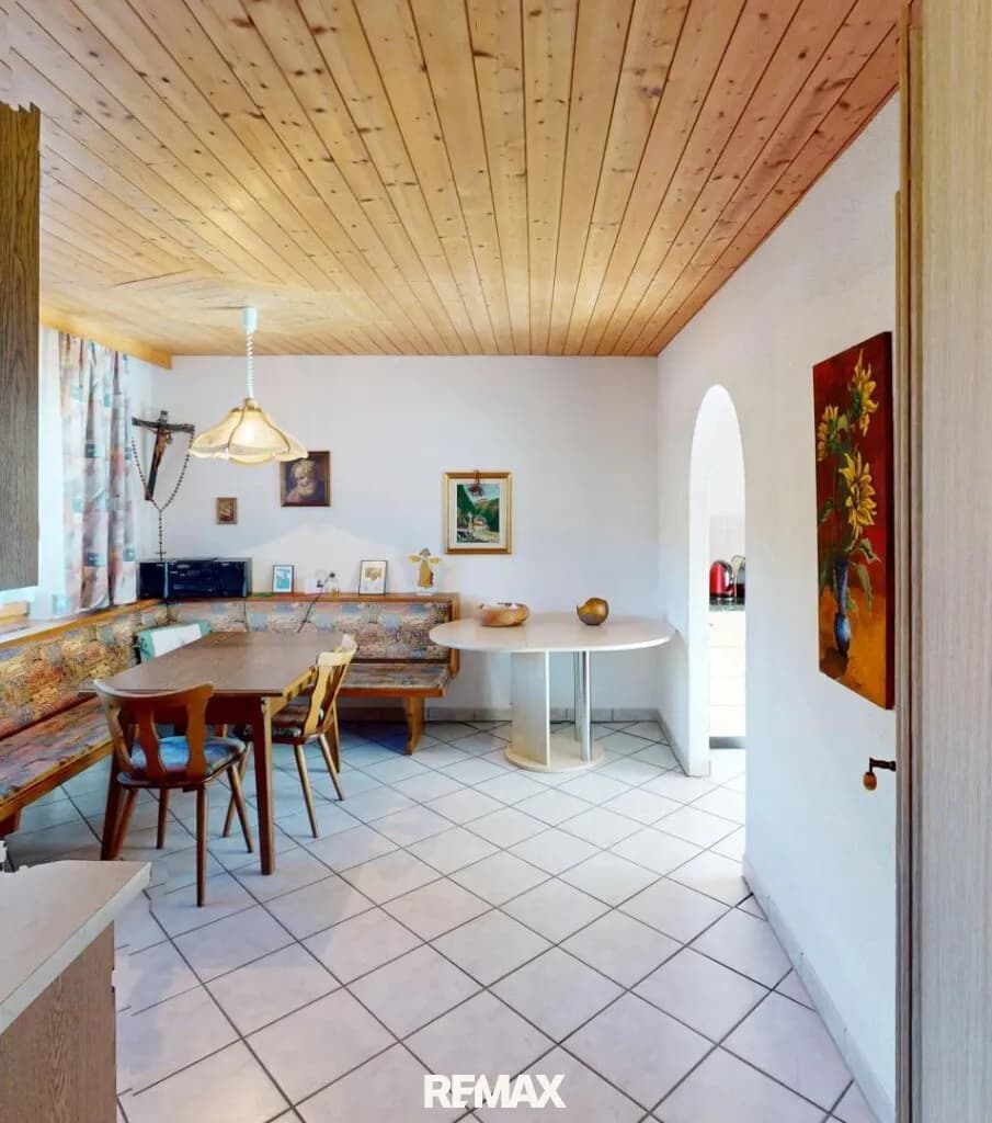 4-Zimmer-Immobilie kaufen in Landeck – 127,36 m², € 250.000 – Bild 6 von 14
