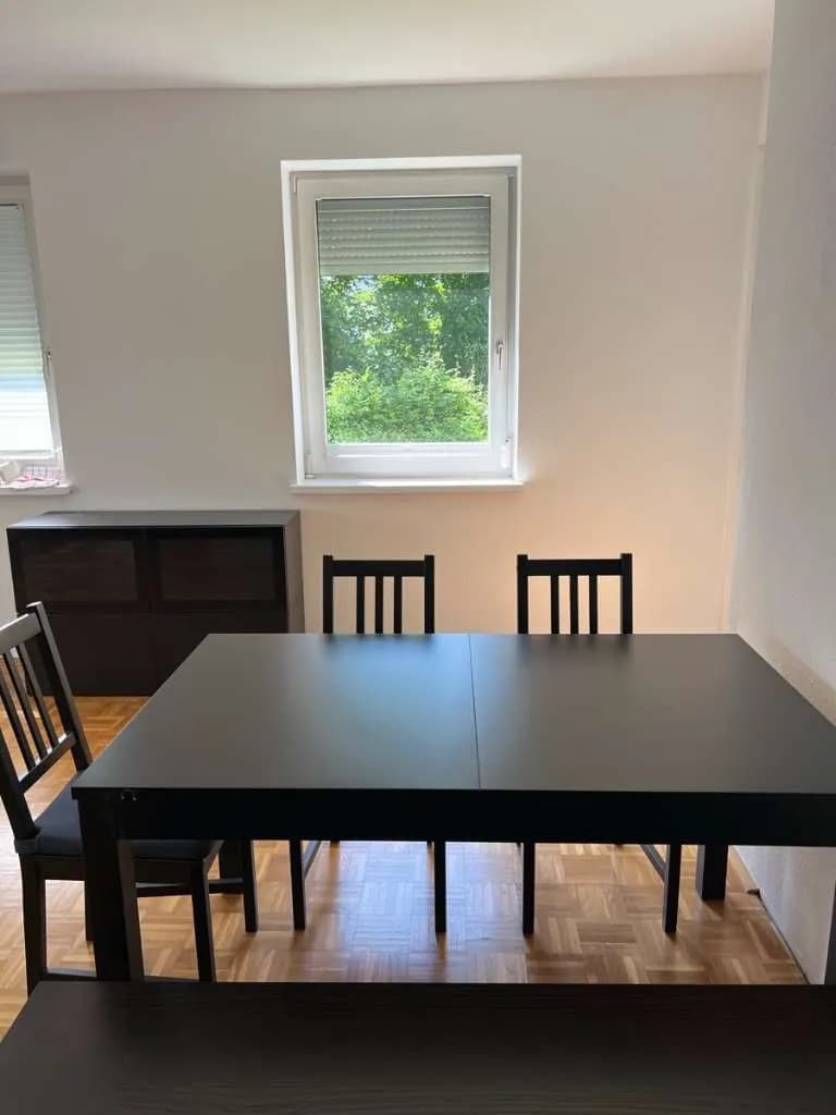 2-Zimmer-Wohnung mieten in Vöcklabruck – 65 m², € 850