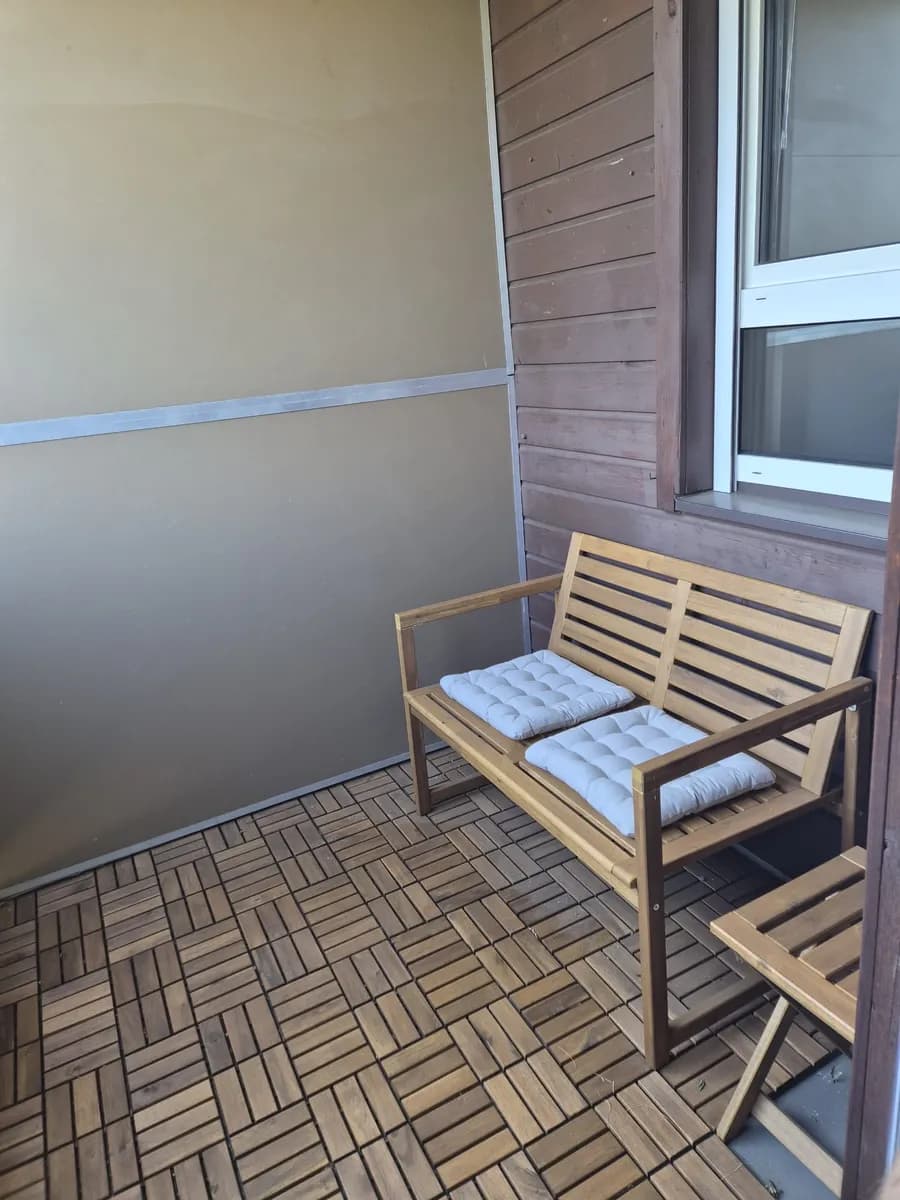2-Zimmer-Wohnung mieten in Vöcklabruck – 65 m², € 850 – Bild 9 von 9
