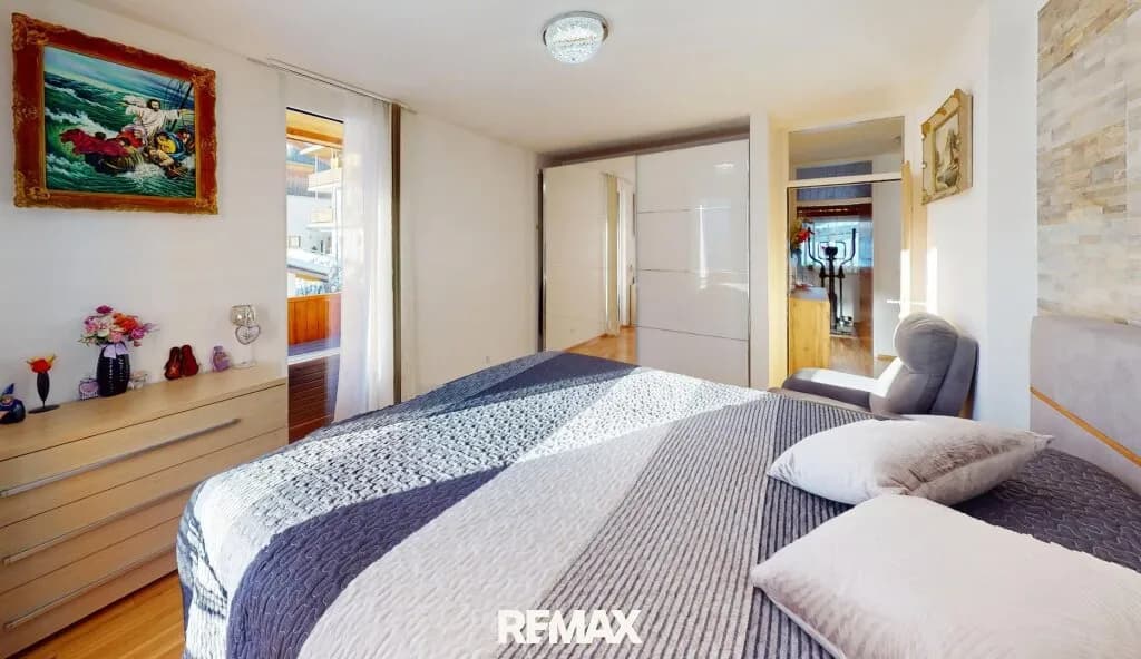4-Zimmer-Wohnung kaufen in Imst – 110 m², € 349.000 – Bild 3 von 13