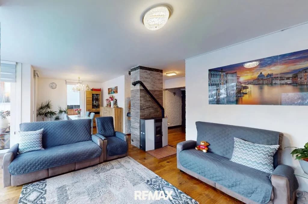 4-Zimmer-Wohnung kaufen in Imst – 110 m², € 349.000 – Bild 4 von 13