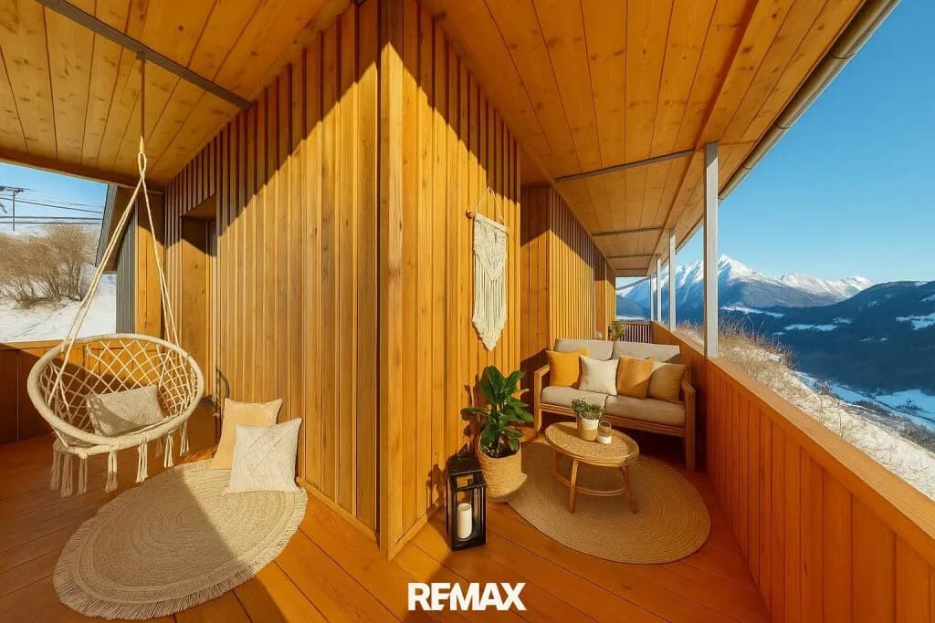 4-Zimmer-Wohnung kaufen in Imst – 110 m², € 349.000 – Bild 8 von 13