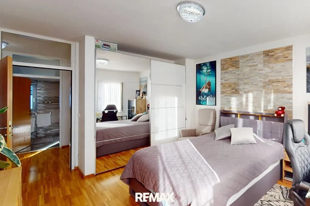 4-Zimmer-Wohnung kaufen in Imst – 110 m², € 349.000 – Bild 9 von 13