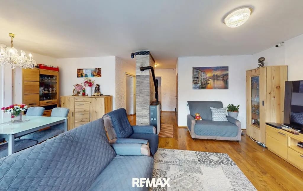 4-Zimmer-Wohnung kaufen in Imst – 110 m², € 349.000 – Bild 10 von 13