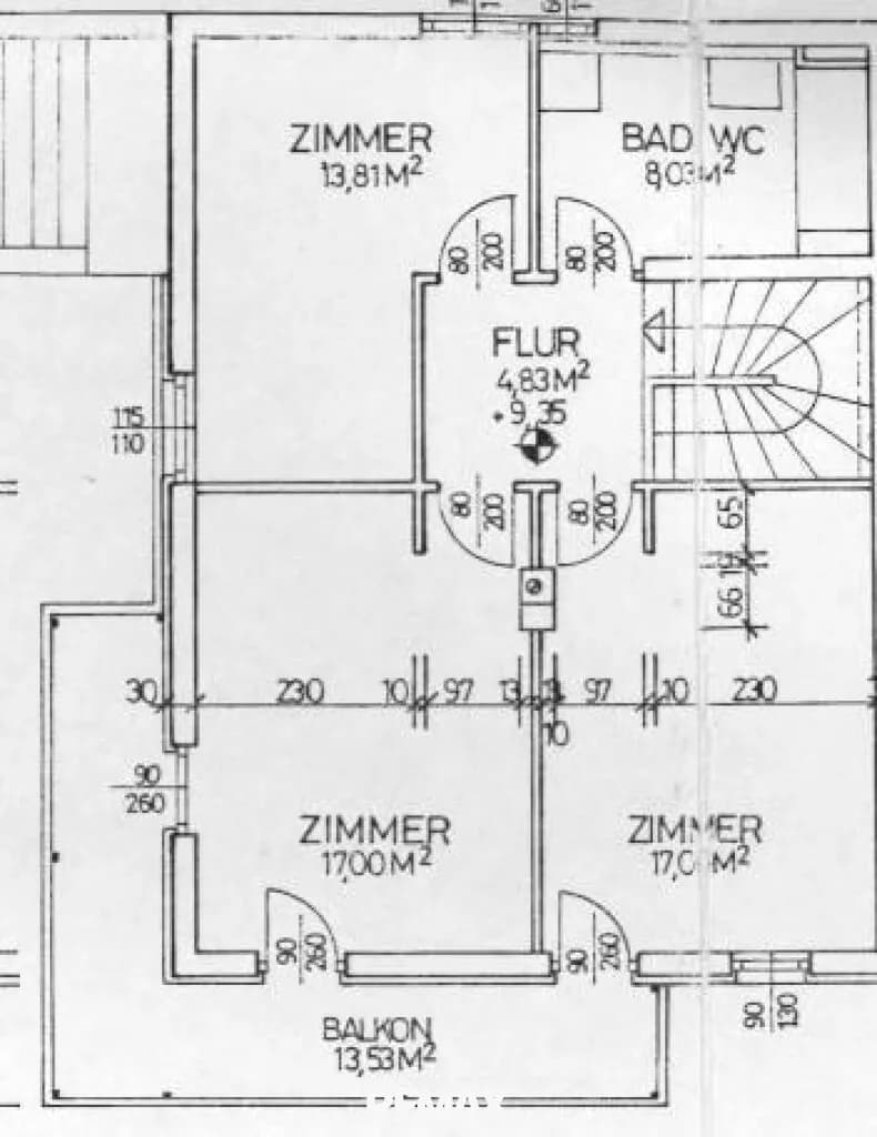4-Zimmer-Wohnung kaufen in Imst – 110 m², € 349.000 – Bild 13 von 13