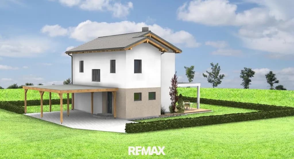 4-Zimmer-Haus kaufen in Imst – 150 m² – Bild 9 von 10