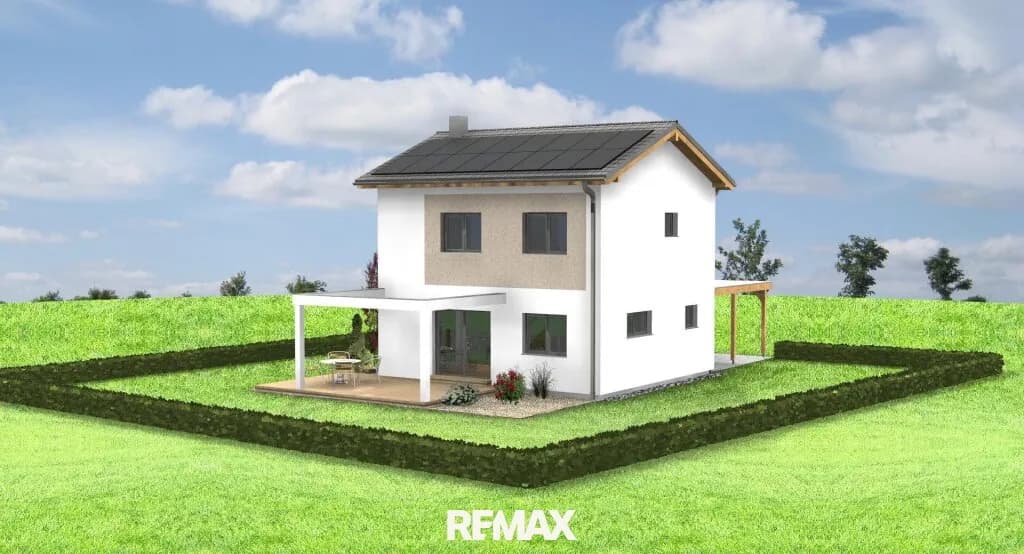 4-Zimmer-Haus kaufen in Imst – 150 m² – Bild 10 von 10
