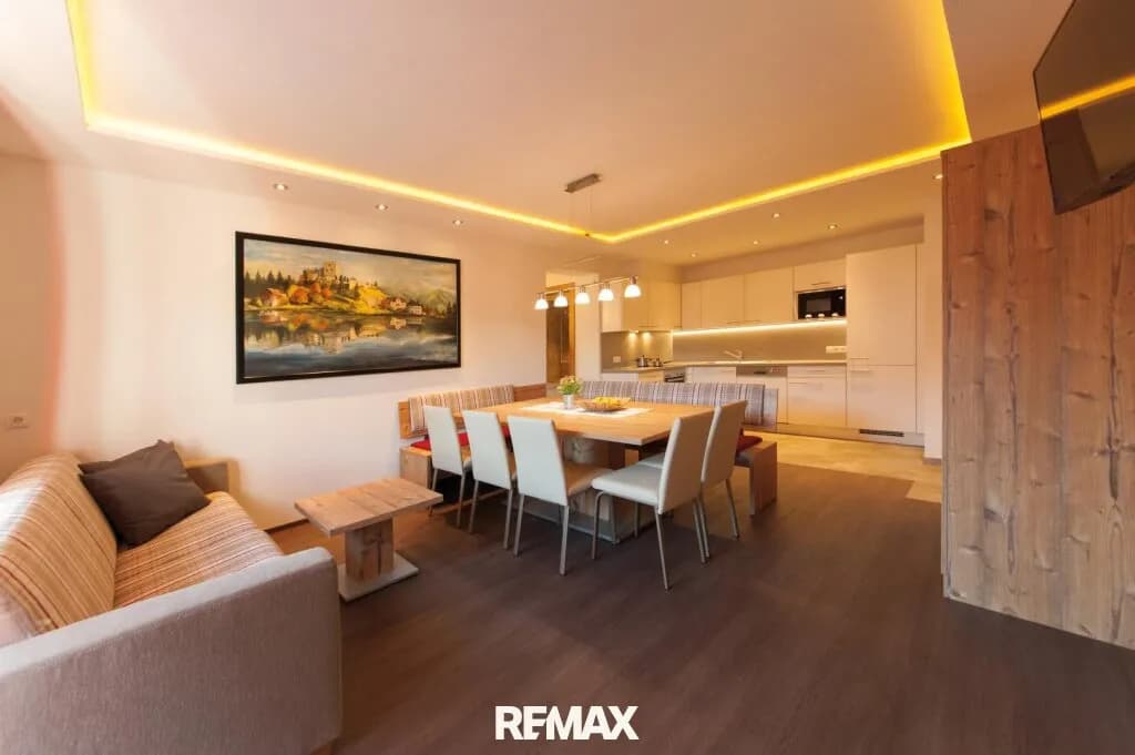 8-Zimmer-Gewerbeimmobilie kaufen in Landeck – 380 m²