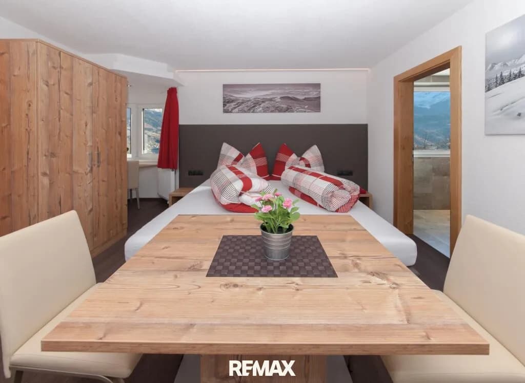 8-Zimmer-Gewerbeimmobilie kaufen in Landeck – 380 m² – Bild 5 von 7