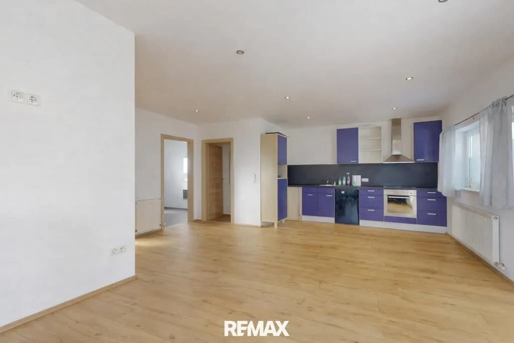2-Zimmer-Immobilie kaufen in Imst – 58 m², € 169.000
