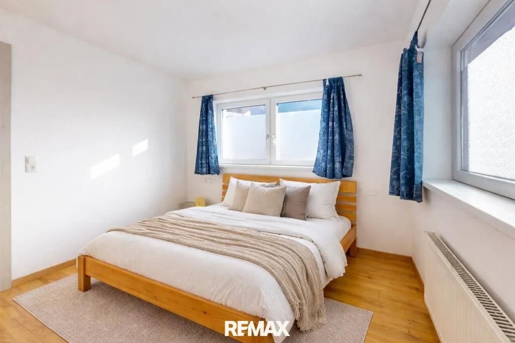 2-Zimmer-Immobilie kaufen in Imst – 58 m², € 169.000 – Bild 2 von 12