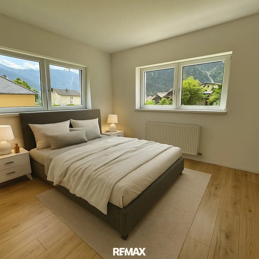 2-Zimmer-Immobilie kaufen in Imst – 58 m², € 169.000 – Bild 6 von 12