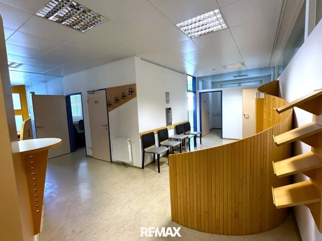 Gewerbeimmobilie mieten in Imst – 126 m² – Bild 2 von 6