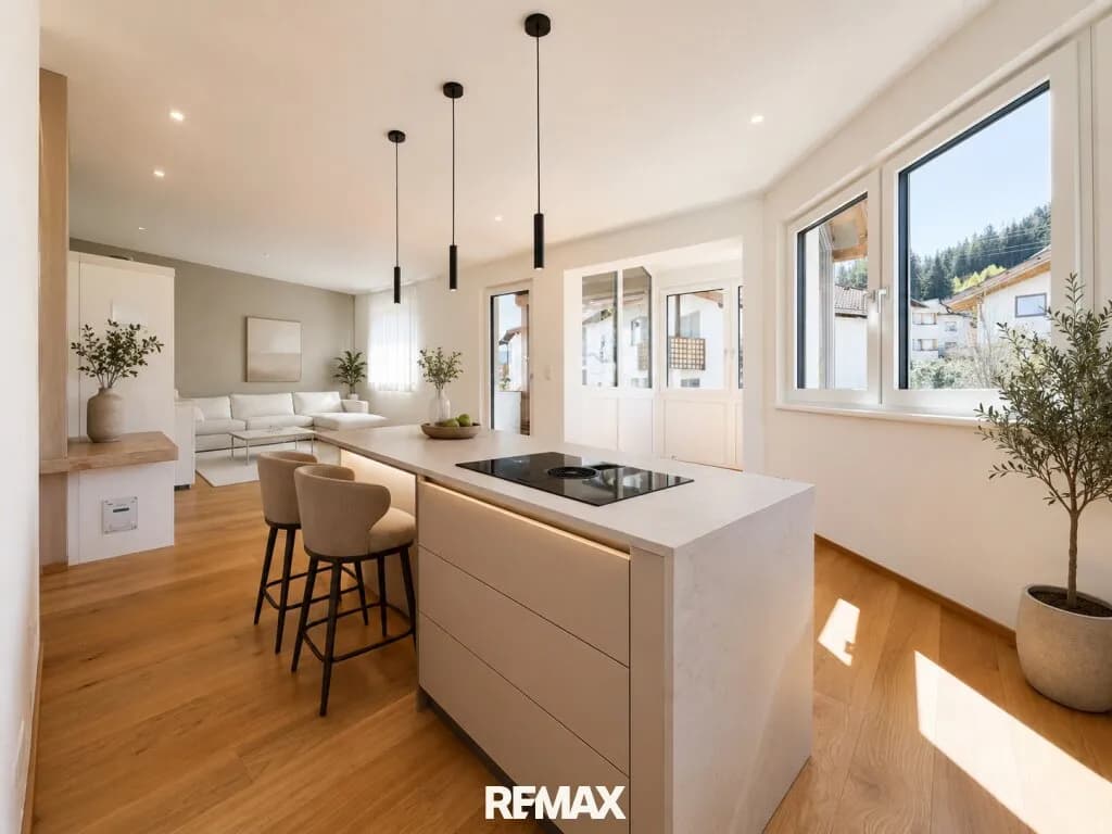 3-Zimmer-Wohnung kaufen in Innsbruck – 89,14 m², € 525.000
