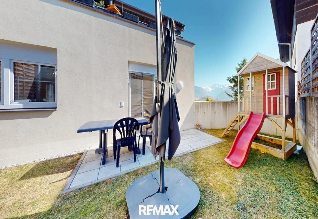 2-Zimmer-Wohnung kaufen in Imst – 56 m², € 288.000