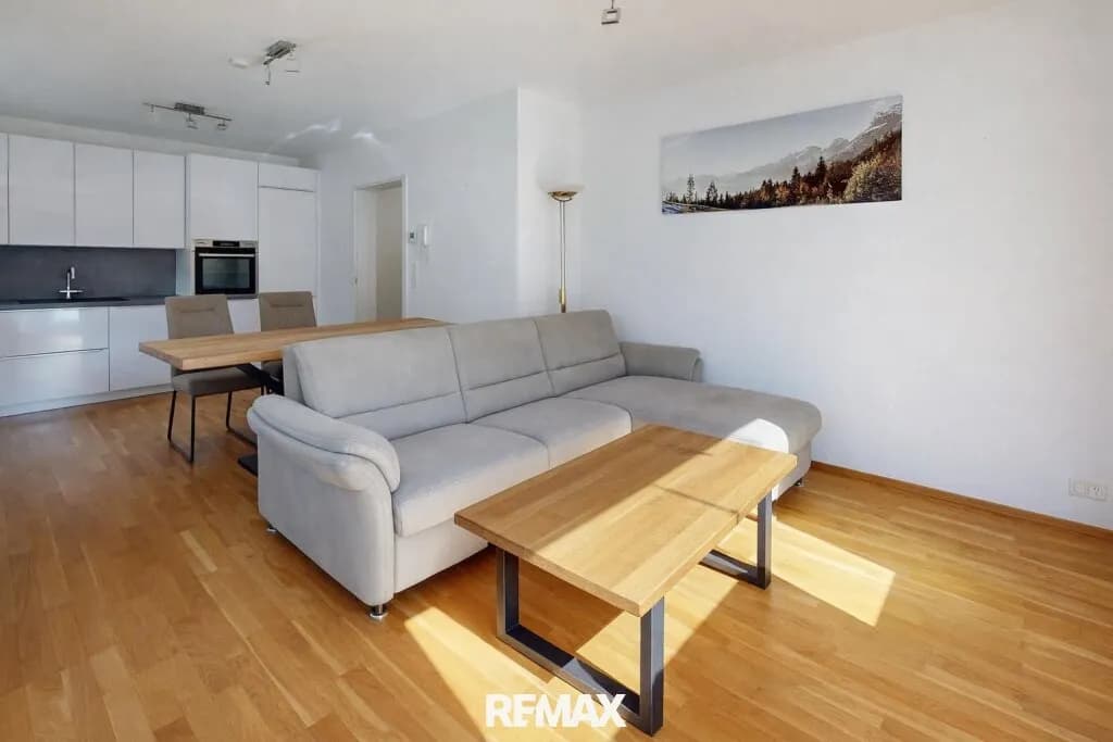 2-Zimmer-Wohnung kaufen in Imst – 56 m², € 288.000 – Bild 2 von 12