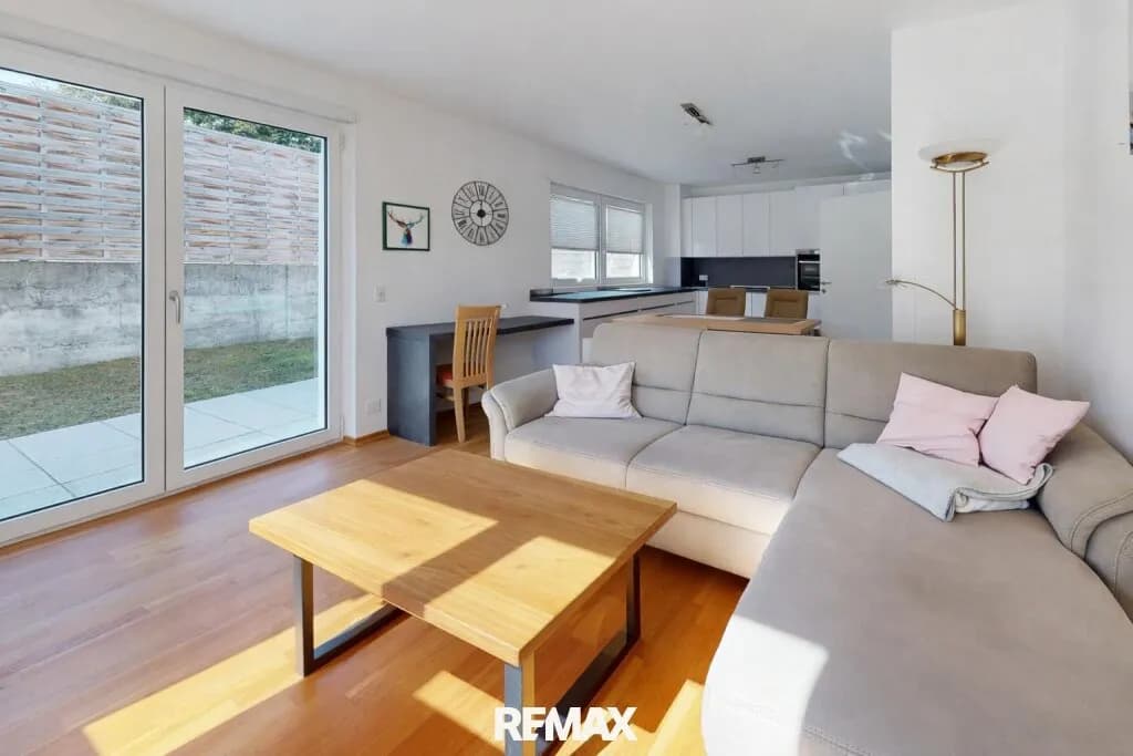 2-Zimmer-Wohnung kaufen in Imst – 56 m², € 288.000 – Bild 3 von 12