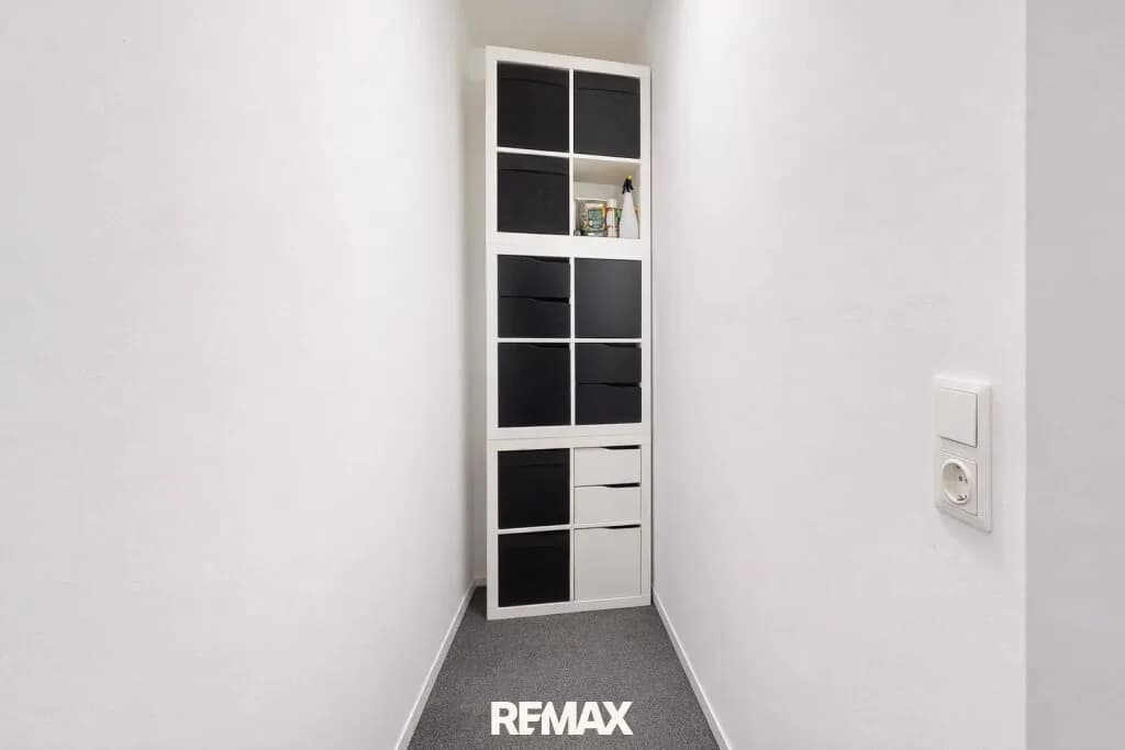 2-Zimmer-Wohnung kaufen in Imst – 56 m², € 288.000 – Bild 6 von 12