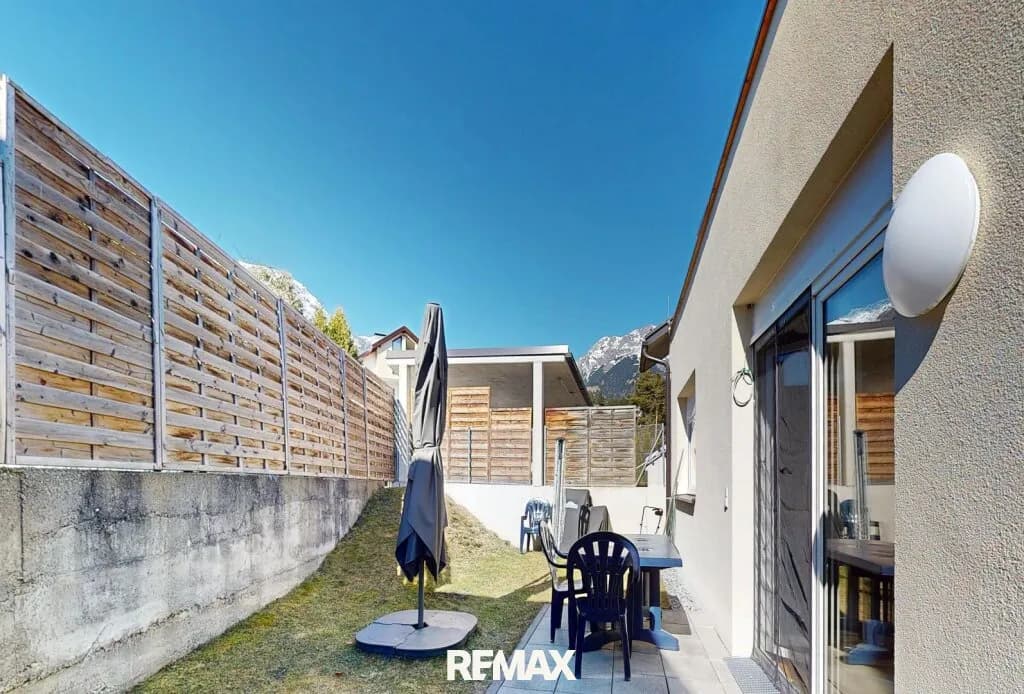 2-Zimmer-Wohnung kaufen in Imst – 56 m², € 288.000 – Bild 7 von 12