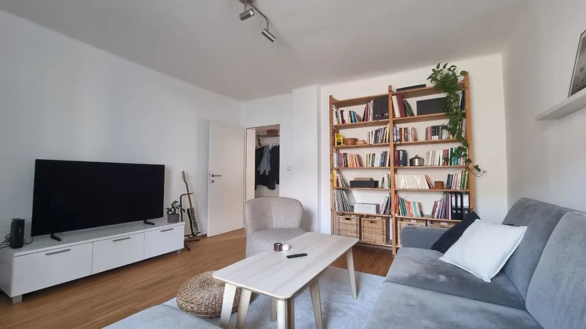 Wohnung mieten in Linz – 67 m², € 940 – Bild 2 von 11