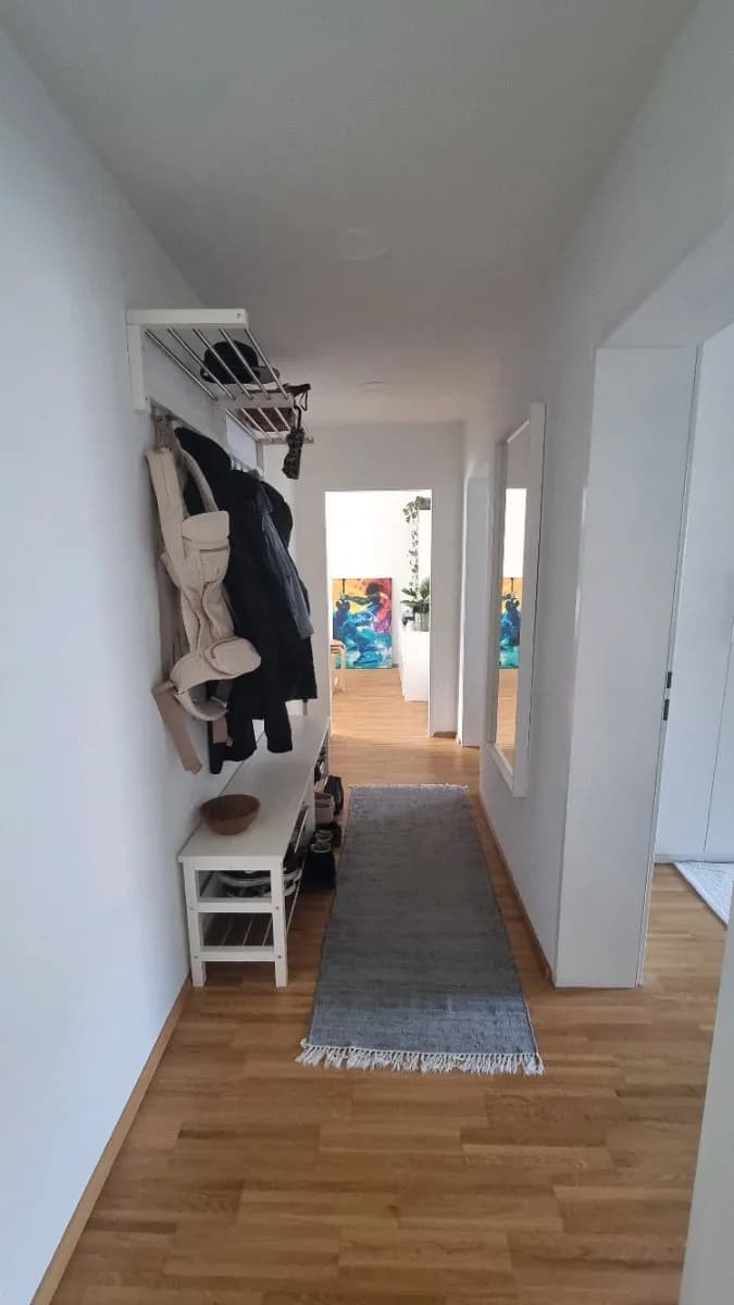 Wohnung mieten in Linz – 67 m², € 940 – Bild 3 von 11