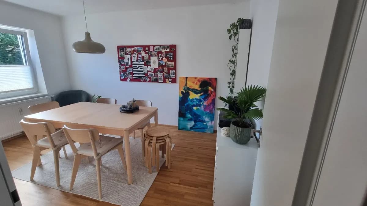 Wohnung mieten in Linz – 67 m², € 940 – Bild 4 von 11