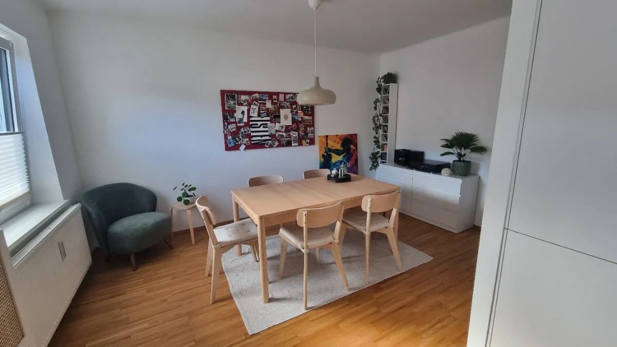 Wohnung mieten in Linz – 67 m², € 940 – Bild 5 von 11