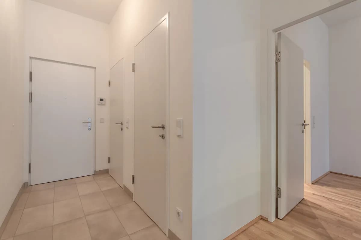 2-Zimmer-Wohnung mieten in Wien – 53 m², € 1.299 – Bild 2 von 19